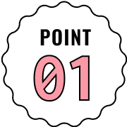POINT 01