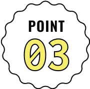 POINT 03