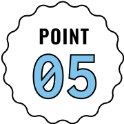 POINT 05