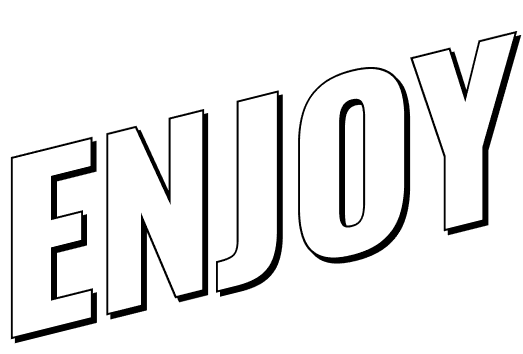 ENJOY
