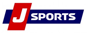 J-sportsロゴ