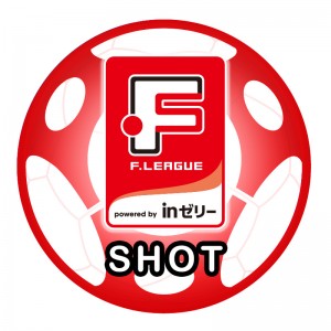 Ｆ SHOTロゴ