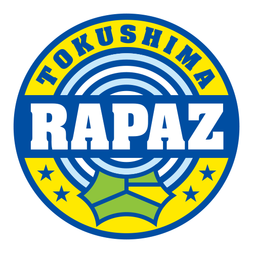 RAPAZﾛｺﾞ2014