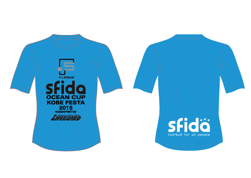 【黒フチなし】SFIDA-OCEAN-CUP-staff-wear