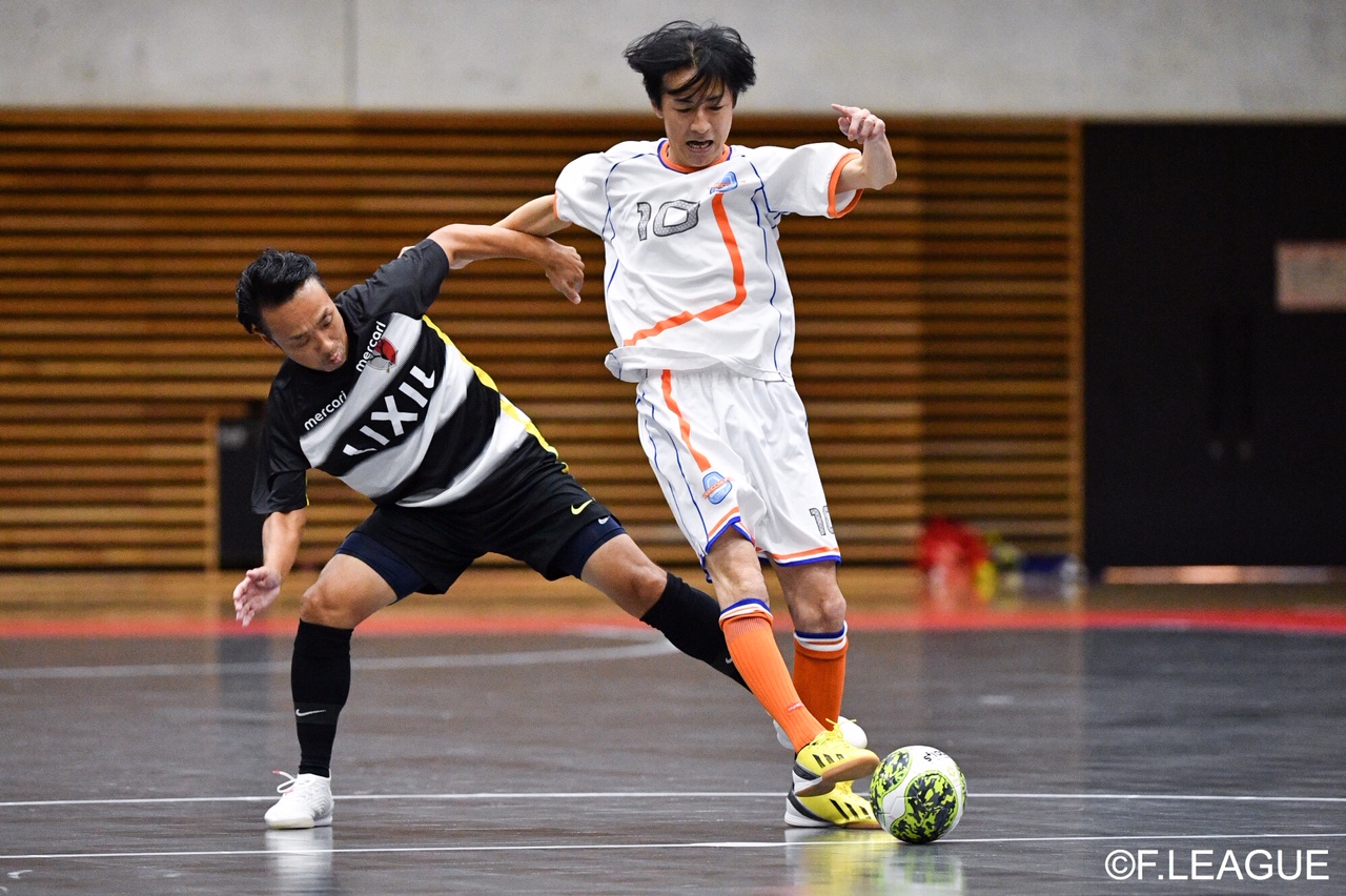 ニュース ニュース トピックス Japan Futsal Federation