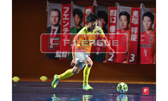 ｆリーグオーシャンカップ19 準決勝 ｆリーグ公式サイト