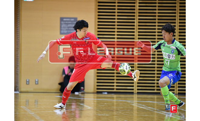 ｆリーグオーシャンカップ19 2回戦 ｆリーグ公式サイト