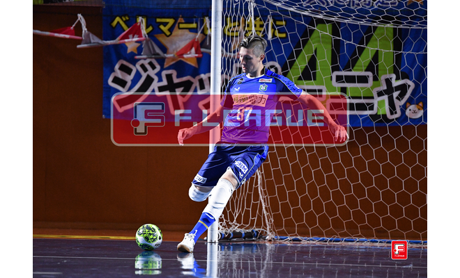 ｆリーグオーシャンカップ19 準決勝 ｆリーグ公式サイト