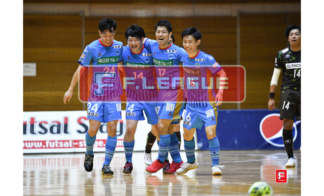 エスポラーダ北海道 フォトギャラリー ｆリーグ公式サイト